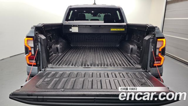 Ford Ranger 2024 — photo 26