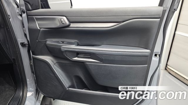 Ford Ranger 2024 — photo 14