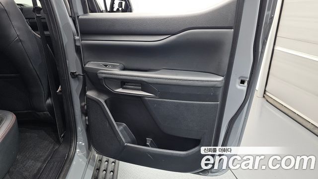 Ford Ranger 2024 — photo 15