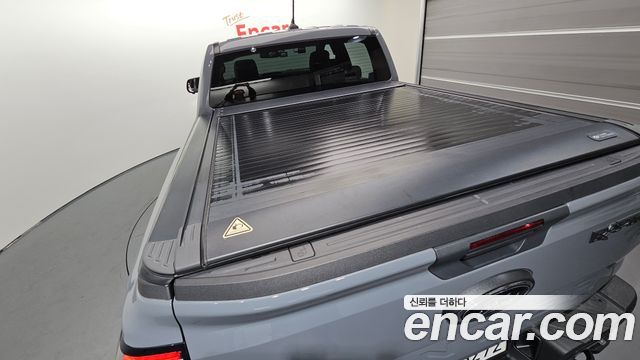 Ford Ranger 2024 — photo 29