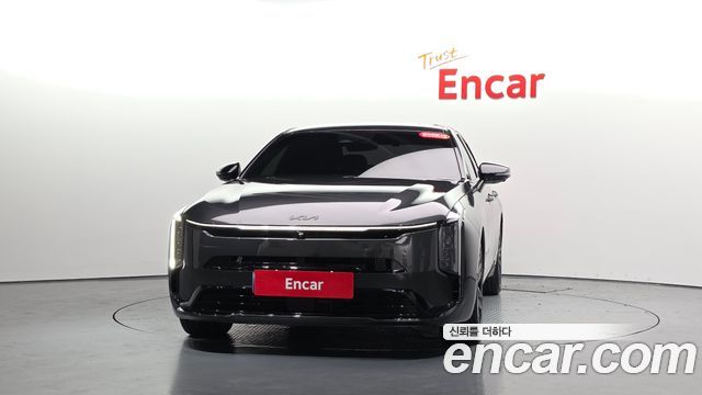 Kia K8 2025 — photo 3