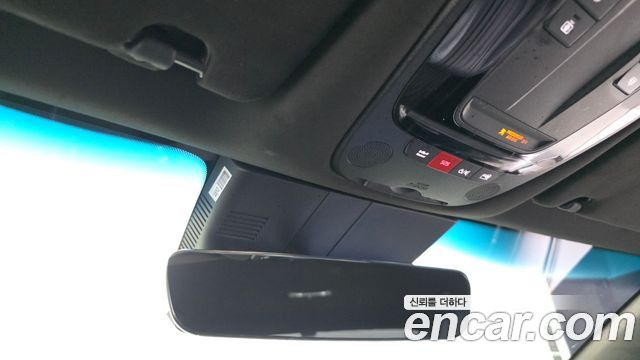 Kia K8 2025 — photo 25