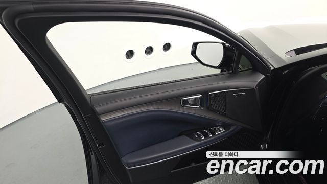 Kia K8 2025 — photo 14