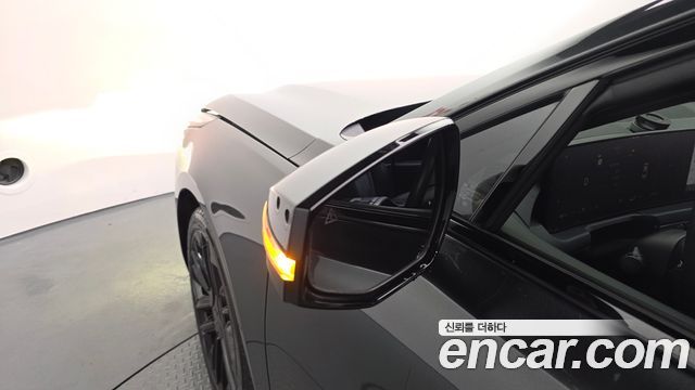 Kia K8 2025 — photo 27