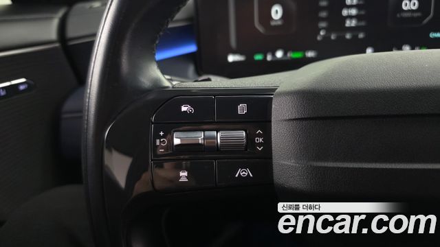 Kia K8 2025 — photo 32