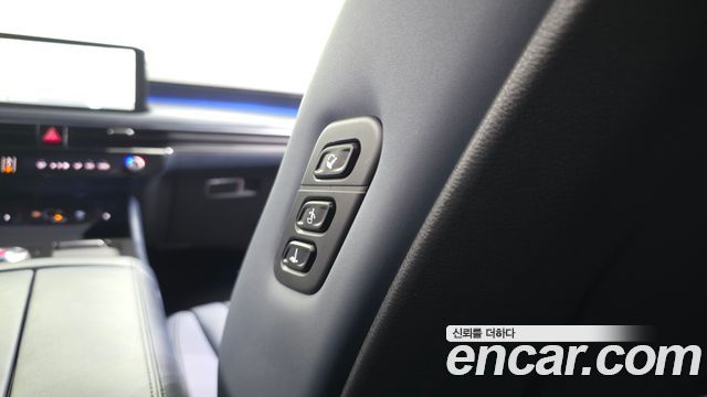 Kia K8 2025 — photo 38