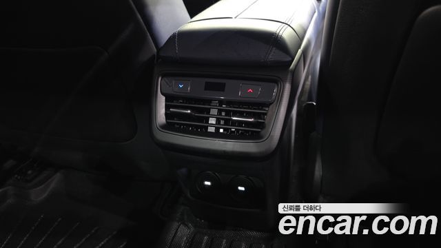 Kia K8 2025 — photo 39