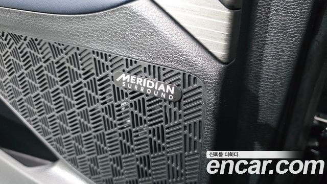 Kia K8 2025 — photo 41