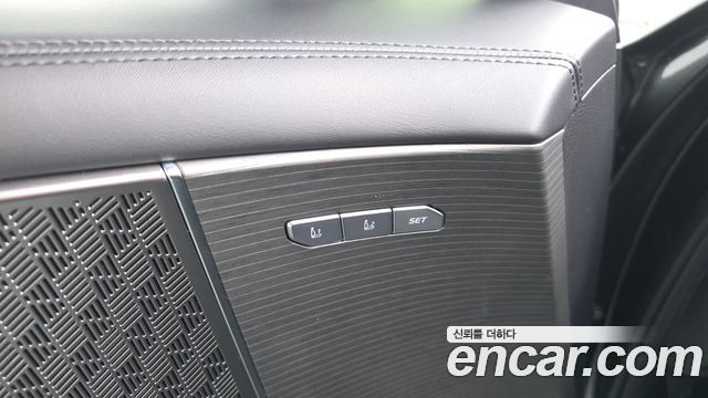 Kia K8 2025 — photo 42
