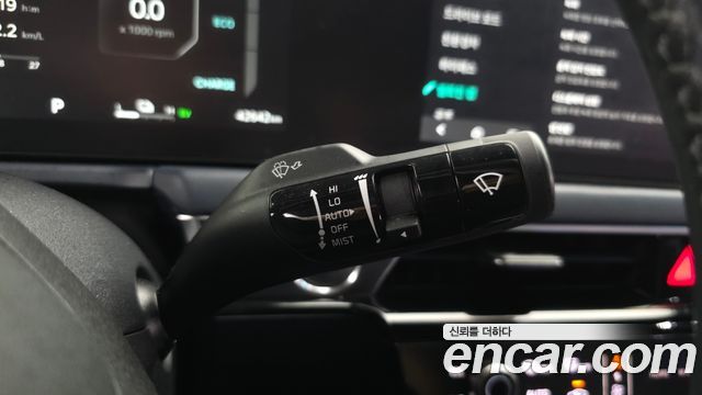 Kia K8 2025 — photo 44