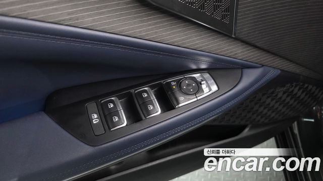 Kia K8 2025 — photo 45