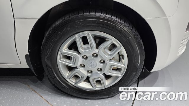 Hyundai Staria 2023 — photo 7