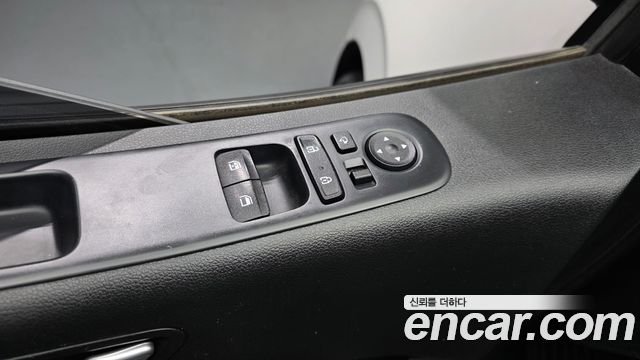 Hyundai Staria 2023 — photo 29