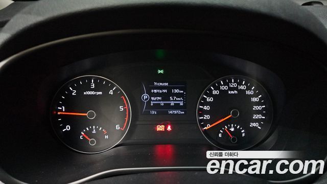 Kia Sportage 2018 — photo 8
