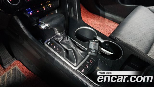 Kia Sportage 2018 — photo 9