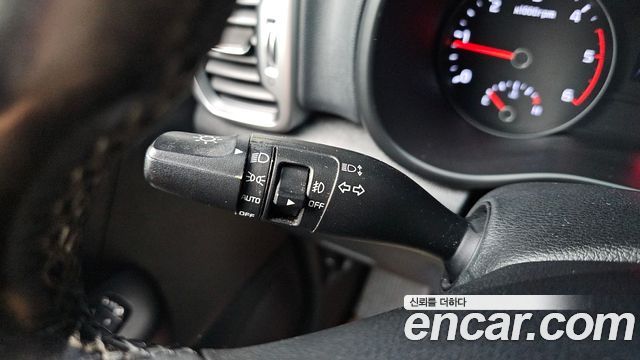 Kia Sportage 2018 — photo 16