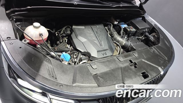 Kia Canival 2021 — photo 6