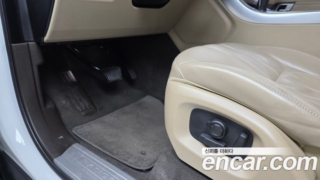 Land Rover Range Rover Sport 2017 — photo 19