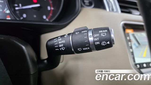 Land Rover Range Rover Sport 2017 — photo 26