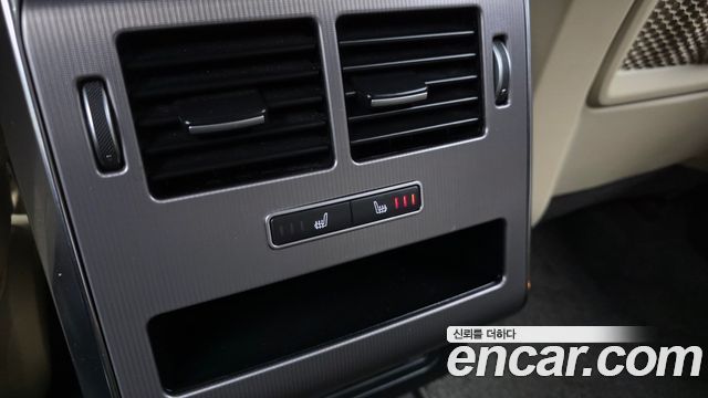 Land Rover Range Rover Sport 2017 — photo 29