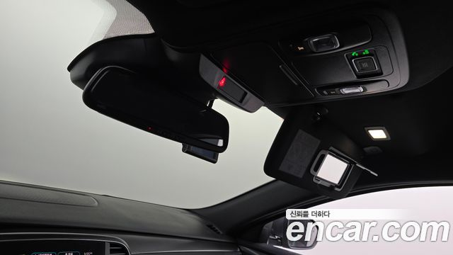 Renault Korea SM6 2024 — photo 26