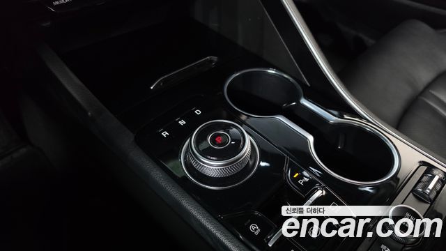 Kia K5 2023 — photo 12