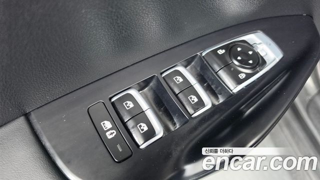 Kia K5 2023 — photo 26