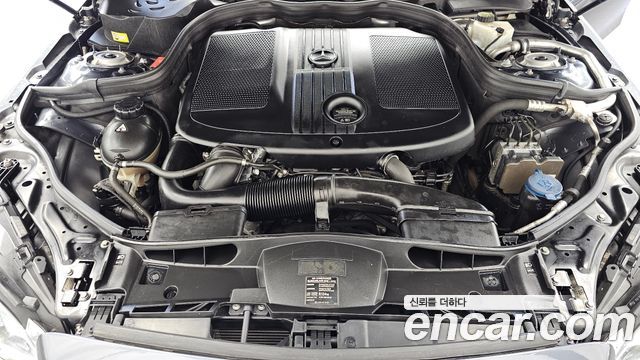 Mercedes-Benz E-Class 2015 — photo 6