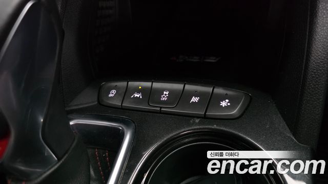 Chevrolet Korea Trailblazer 2022 — photo 19