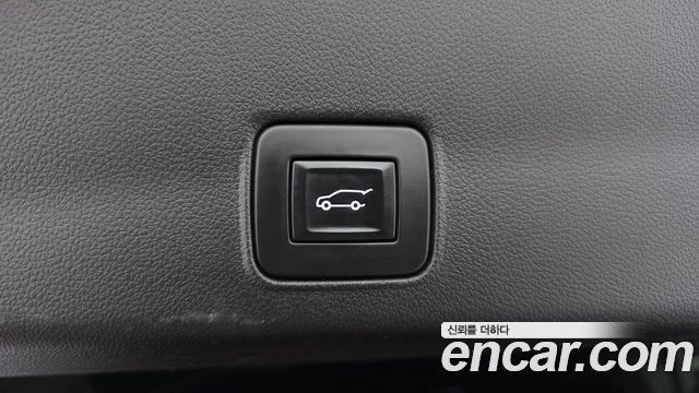 Chevrolet Korea Trailblazer 2022 — photo 26