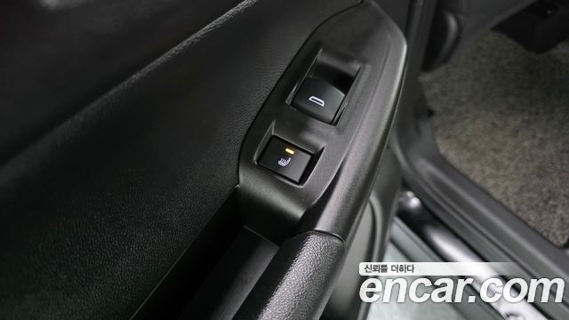 Chevrolet Korea Trailblazer 2022 — photo 28