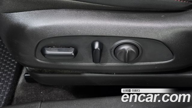 Chevrolet Korea Trailblazer 2022 — photo 31