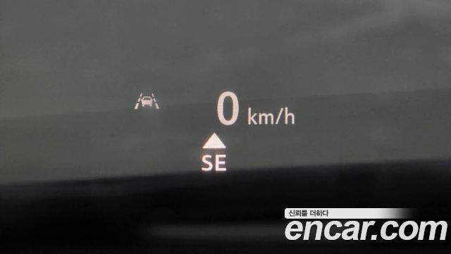 Chevrolet Korea Trailblazer 2022 — photo 36