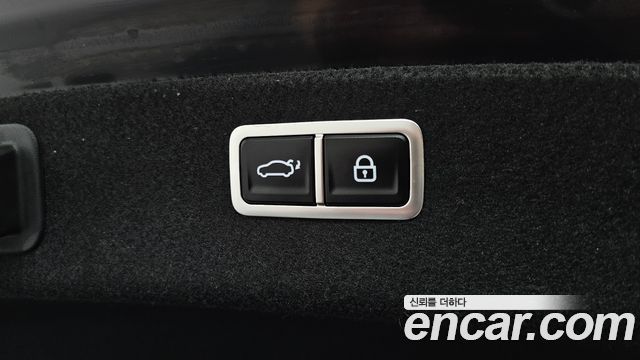 Genesis G80 2021 — photo 34