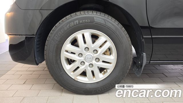 Hyundai Starex 2018 — photo 5