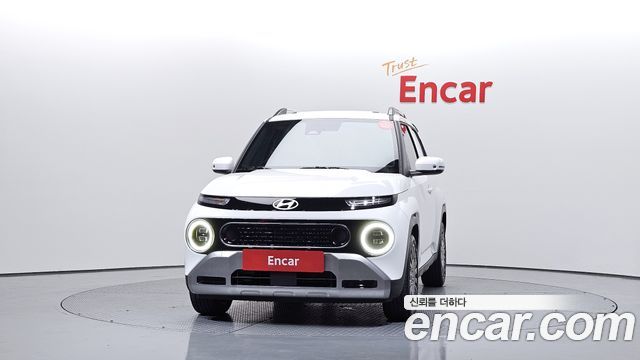 Hyundai Casper 2026 — photo 3