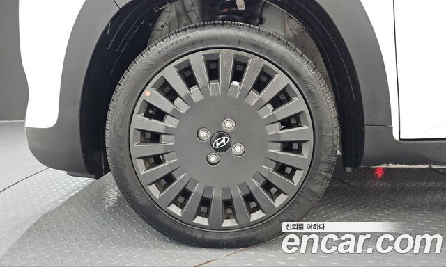Hyundai Casper 2026 — photo 5