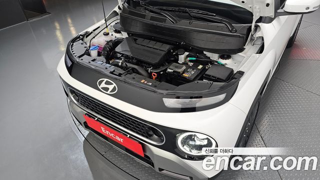 Hyundai Casper 2026 — photo 6