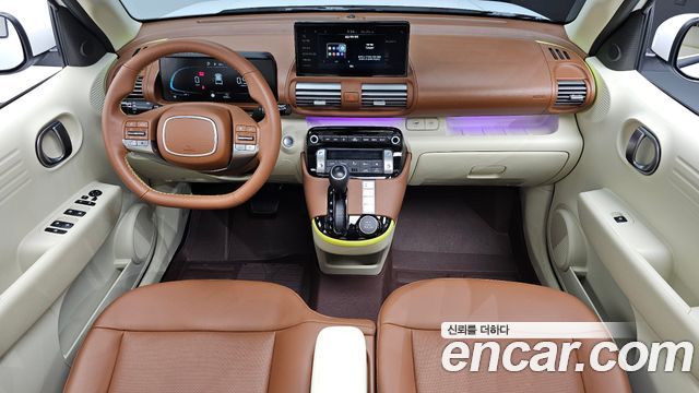 Hyundai Casper 2026 — photo 10