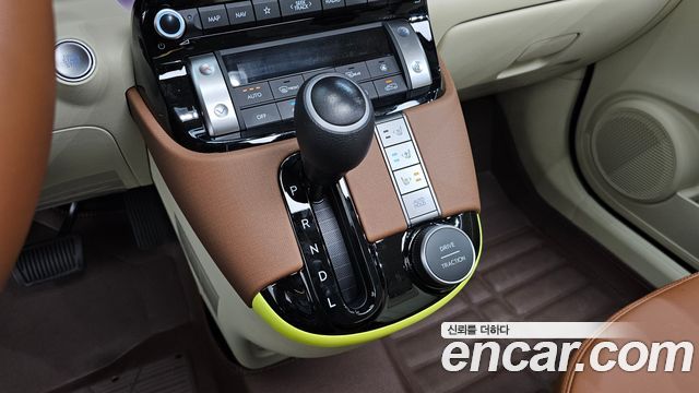 Hyundai Casper 2026 — photo 12