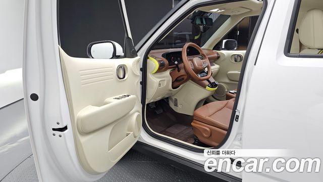 Hyundai Casper 2026 — photo 13