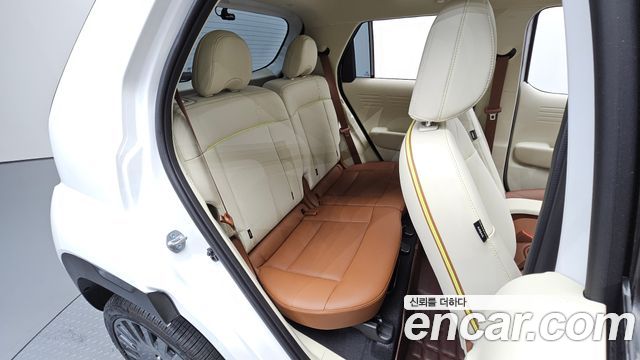 Hyundai Casper 2026 — photo 17