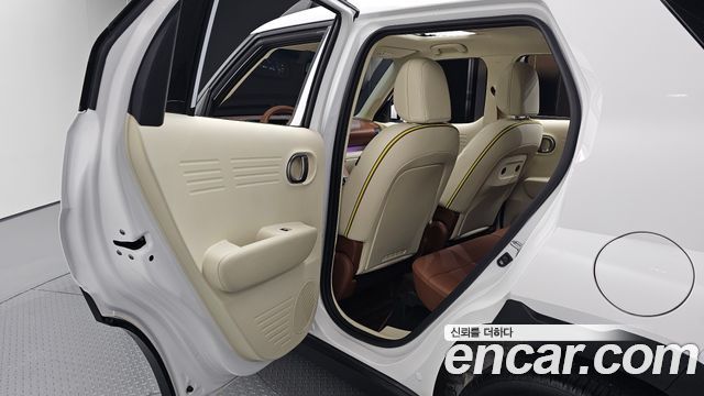 Hyundai Casper 2026 — photo 18