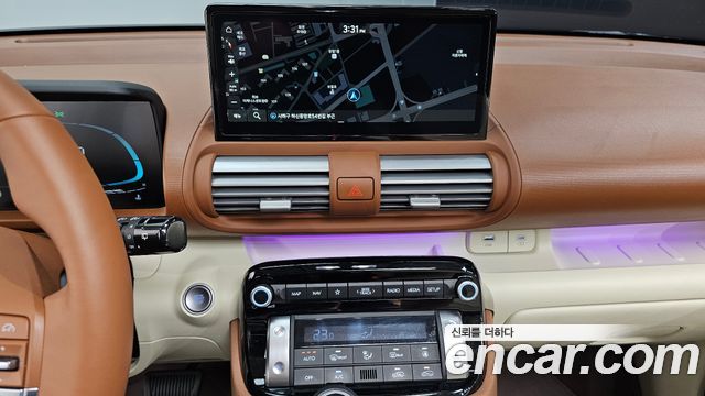 Hyundai Casper 2026 — photo 20