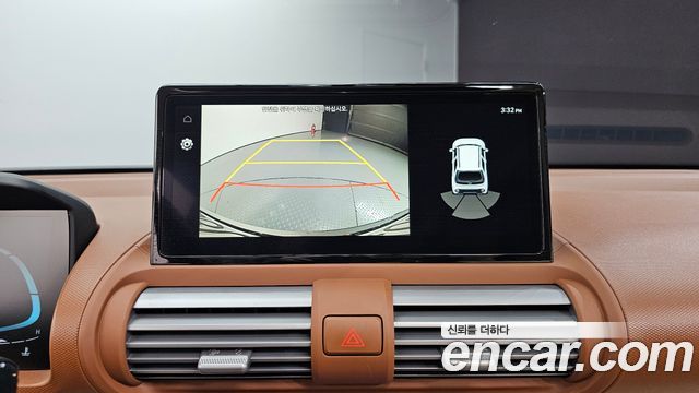 Hyundai Casper 2026 — photo 21