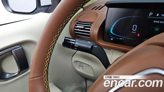 Hyundai Casper 2026 — photo 25