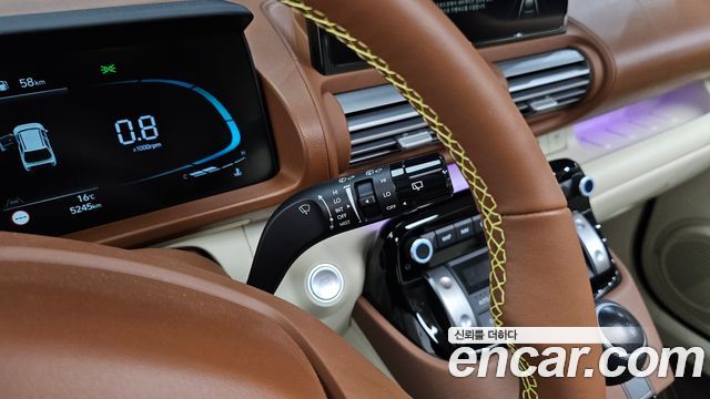 Hyundai Casper 2026 — photo 26