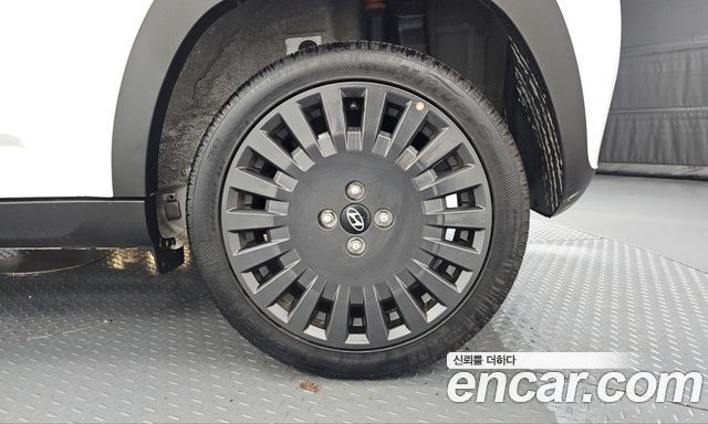 Hyundai Casper 2026 — photo 7