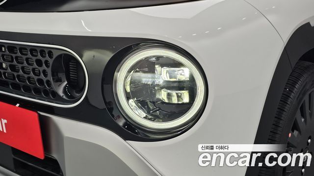 Hyundai Casper 2026 — photo 8