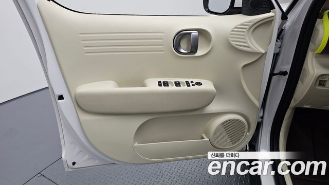 Hyundai Casper 2026 — photo 14